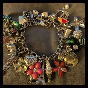 LOADED Charmed by Bliss